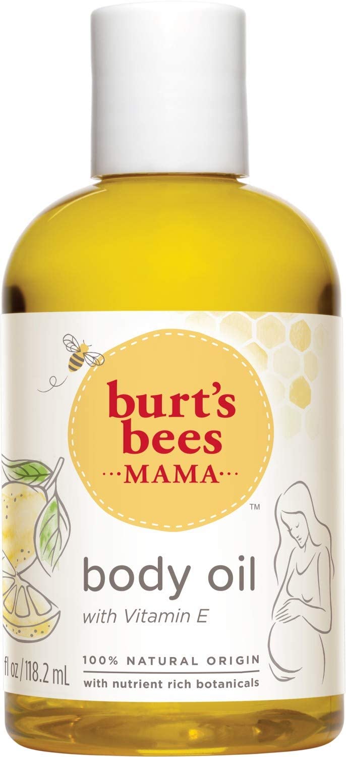 Burt's Bees 100% Natural Products